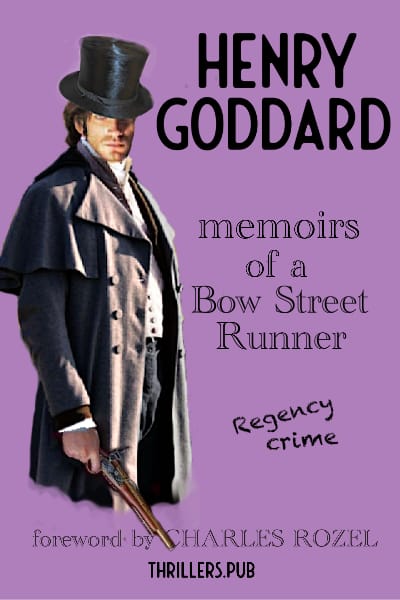Bow Street Runner