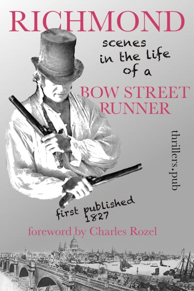 Bow Street Runner